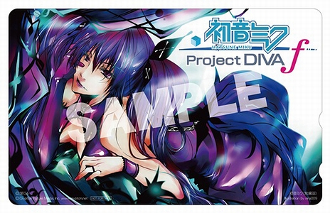 #003Υͥ/ֽ鲻ߥ -Project DIVA- fסGameTSUTAYAס֥ӥåȥƥס֥ޡפͽŵ