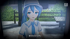 画像集#004のサムネイル/「初音ミク -Project DIVA- f」，収録楽曲8曲/モジュール8種類/オープニングムービーの一部カットなどを公開