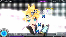 画像集#009のサムネイル/「初音ミク -Project DIVA- f」，収録楽曲8曲/モジュール8種類/オープニングムービーの一部カットなどを公開