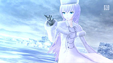 画像集#013のサムネイル/「初音ミク -Project DIVA- f」，収録楽曲8曲/モジュール8種類/オープニングムービーの一部カットなどを公開