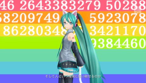 画像集#001のサムネイル/いよいよ明日発売の「初音ミク -Project DIVA- f」。モジュール設定の新機能と,収録楽曲3曲やモジュール3種を紹介