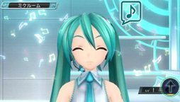 画像集#005のサムネイル/「初音ミク -Project DIVA- f」パワーアップした「DIVAルーム」の内容や,収録曲3曲と3種類のモジュールを紹介