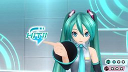 画像集#008のサムネイル/「初音ミク -Project DIVA- f」パワーアップした「DIVAルーム」の内容や,収録曲3曲と3種類のモジュールを紹介