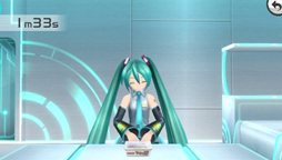 画像集#010のサムネイル/「初音ミク -Project DIVA- f」パワーアップした「DIVAルーム」の内容や,収録曲3曲と3種類のモジュールを紹介