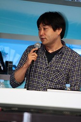 #002Υͥ/TGS 2012ϡֽ鲻ߥ -Project DIVA-fפ֤ߤʤȤäפȥܡ֥Хġפؤλȯɽ줿ơ֥ӤǤФá