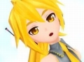 「初音ミク -Project DIVA- f」亞北ネル,弱音ハク,重音テト。EXTRAキャラクター3体を収録したダウンロードコンテンツ第1弾が11月6日から配信
