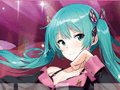 「初音ミク -Project DIVA- F」店舗別予約特典第1弾が公開に。イラストレーターのKEI氏やTNSK氏,saitom氏がデザインを手がけたグッズに注目だ