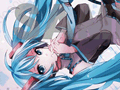 「初音ミク -Project DIVA- F」店舗別予約特典の第5弾を公開。茨城県と神奈川県で店頭体験会が開催されることも明らかに