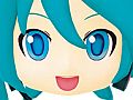 非売品のオリジナルタペストリーは誰の手に。「初音ミク -Project DIVA- F」の発売記念抽選会が3月7日に東京/大阪で開催