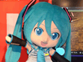 東京ジョイポリスが初音ミク一色に。「初音ミク -Project DIVA- F × 千本桜 in JOYPOLIS」のメディア向け内覧会をレポート