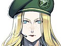 「ガン・ブラッド・デイズ」のストーリーや,イラストレーターkyo氏の描いたキャラクターを公開