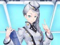 「ガン・ブラッド・デイズ」,ティザーサイトで本作に登場する3つの陣営の情報をまとめた「活動報告書」を公開