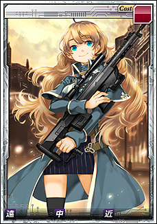 画像集#004のサムネイル/「ガン・ブラッド・デイズ」,オープンβテストの事前登録を開始。ゲームキャラや,芝村裕吏氏/広江礼威氏のサイン入りグッズ,推奨PCのプレゼント企画も