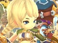 「ダンジョンヒーロー」“LASTクローズドβテスト”のテスター募集がスタート。4Gamer読者枠は1000名分を用意