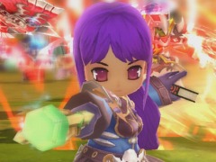 「ダンジョンヒーロー Complete Edition」の正式サービスが11月17日16:00にスタート。6つの記念イベントの情報を公開