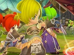 「ダンジョンヒーロー Complete Edition」,2016年1月までのアップデートスケジュールが公開に。新たなGvG「攻城戦」も登場だ