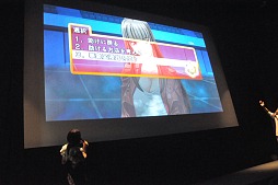 画像集#024のサムネイル/田中理恵さん,新谷良子さん,榊原ゆいさんら「ラブ☆トレ」の人気声優陣も登場。「テネブライ」など新作情報も披露されたBOOST ON制作発表会レポート
