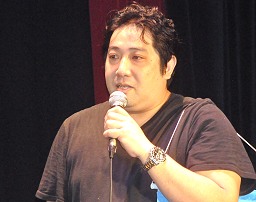 画像集#035のサムネイル/田中理恵さん,新谷良子さん,榊原ゆいさんら「ラブ☆トレ」の人気声優陣も登場。「テネブライ」など新作情報も披露されたBOOST ON制作発表会レポート