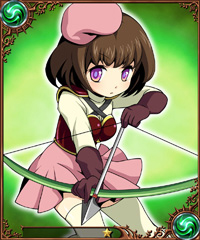 画像集#016のサムネイル/カードゲーム「騎士の紋章 〜暗黒の要塞〜」のサービスがMobageで開始。騎士団を作り上げて悪の帝国の野望を打ち砕け