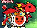 3DS「太鼓の達人 ちびドラゴンと不思議なオーブ」最新情報。冒険モードの詳細や他作品から参戦するゲストキャラ,最新のPVなどが公開に