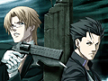 「クロノベルト -SchwarzOath-」と「あやかしびと-幻妖異聞録-」「Bullet Butlers」をセットにした「限定トリプルパック」の発売が決定