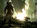 「Crysis 3」のコンシューマ機版では,DirectX 11と同等のグラフィックス表現をエミュレートする新技術を開発中