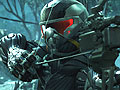 「Crysis 3」のインタラクティブなムービーが公開。相手を激しく攻めるか,ステルスで賢くプレイするか。選ぶのはあなた