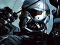 「Crysis 3」,予約者向けの特別版「Hunter Edition」の紹介トレイラーを公開。マルチプレイに生かせそうな特典内容が明らかに