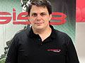 「Crysis 3」のプロデューサーにインタビュー。三部作の最後を飾る本作は,シングルプレイからマルチプレイまでマキシマムパワー全開