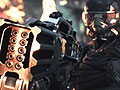 「Crysis 3」の最新ムービー公開。1秒間に500発を撃ち出す凶暴兵器“Typhoon”を紹介