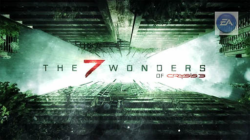Crysis 37 Wonders Episode 4Typhoon