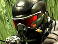 「クライシス 3」,マルチプレイの模様を動画で紹介。最も手強いのはエイリアンか,それとも世界中のプレイヤーか