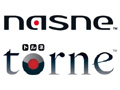 「nasne」「torne」の最新バージョンで番組録画中に自動でチャプターを作成する「チャプター自動生成機能」追加。PS3のtorneはニコニコ実況に対応