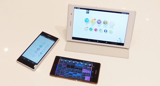 画像集 No.002のサムネイル画像 / スマートフォン用アプリ「torne mobile」が本日配信。nasneと連携して出先からの番組予約やスマホでの視聴が可能