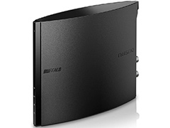 バッファロー版「nasne」の予約受付がAmazon.co.jpでスタート