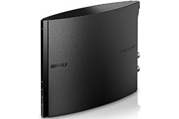 画像集#001のサムネイル/バッファロー，予約完売の「nasne」を4月中旬に再販売