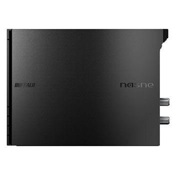 画像集#003のサムネイル/バッファロー，予約完売していた「nasne」の販売を再開