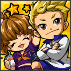 学校の星☆ -Unubore Spirits-