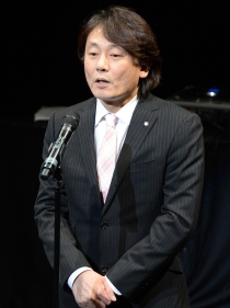 画像集#001のサムネイル/KONAMIのアーケードタイトルチャンピオンが六本木に集結。「KONAMI Arcade Championship 2012 グランドフィナーレ〜授賞祝賀会〜」レポート