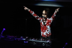 画像集#036のサムネイル/KONAMIのアーケードタイトルチャンピオンが六本木に集結。「KONAMI Arcade Championship 2012 グランドフィナーレ〜授賞祝賀会〜」レポート