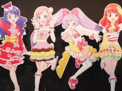 画像集#008のサムネイル/キッズ向けタイトルや「艦これ」グッズを展示。「タカラトミーアーツ商談会2014春」で見つけたゲーム関連商品をまとめて紹介
