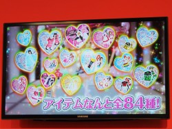 画像集#009のサムネイル/キッズ向けタイトルや「艦これ」グッズを展示。「タカラトミーアーツ商談会2014春」で見つけたゲーム関連商品をまとめて紹介