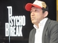 Tango Gameworksが手がける新作について三上真司氏,木村雅人氏,片貝直紀氏にインタビュー。「PsychoBreak」は,プレイヤーが“怖すぎて投げ出す”サバイバルホラーになる?