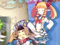 「新・剣と魔法と学園モノ。 刻の学園」のプロモーションムービーが公開に。初公開の主題歌「TIME L∞P シンドローム」は要チェック