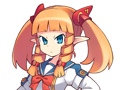 「新・剣と魔法と学園モノ。 刻の学園」,NPCであるジェインとアンの情報を公開。店舗別特典のイラストラフもチェックしておこう