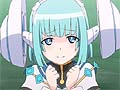 「新・剣と魔法と学園モノ。 刻の学園」の学園生活が描かれるオープニングムービーと,メインビジュアルが公開に