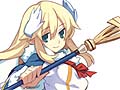 「新・剣と魔法と学園モノ。 刻の学園」プレイヤーが選択できる種族「セレスティア(♀)」「ヒューマン(♂)」の情報が公開に