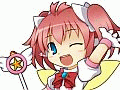 「新・剣と魔法と学園モノ。 刻の学園」,上位学科「魔法少女」「忍者」「侍」などの情報が明らかに。予約特典「SPドラマCD」の試聴が開始