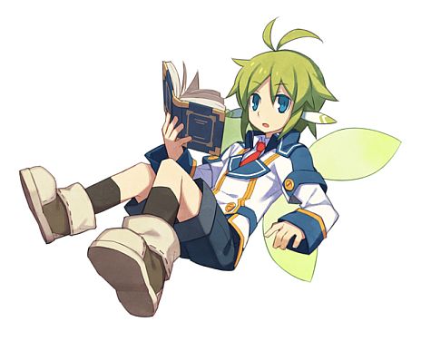 画像集#008のサムネイル/「新・剣と魔法と学園モノ。 刻の学園」,NPCと仲良くなって好感度を最大まで上げると「いいこと」が待っている「ラブリング」システムが公開に