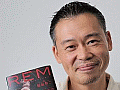 稲船敬二氏がついに作家デビュー。「REM」で小説にまで手を広げた氏の思惑(とゲームのこと)を聞いてみた